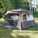 CG INTERNATIONAL TRADING pp in Brown/Gray | 70.8 H x 122.4 W x 86.4 D in | Wayfair a363