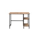 Birlea Urban Study Desk Rustic