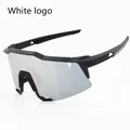 Lunettes de soleil polarisées pour sports de plein air lunettes de vélo lunettes VTT lunettes de