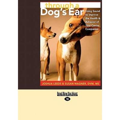 Through A Dog's Ear: Using Sound To Improve The He...