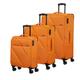 American Tourister Sun Break - Kofferset 3-teilig, Orange (Orange)