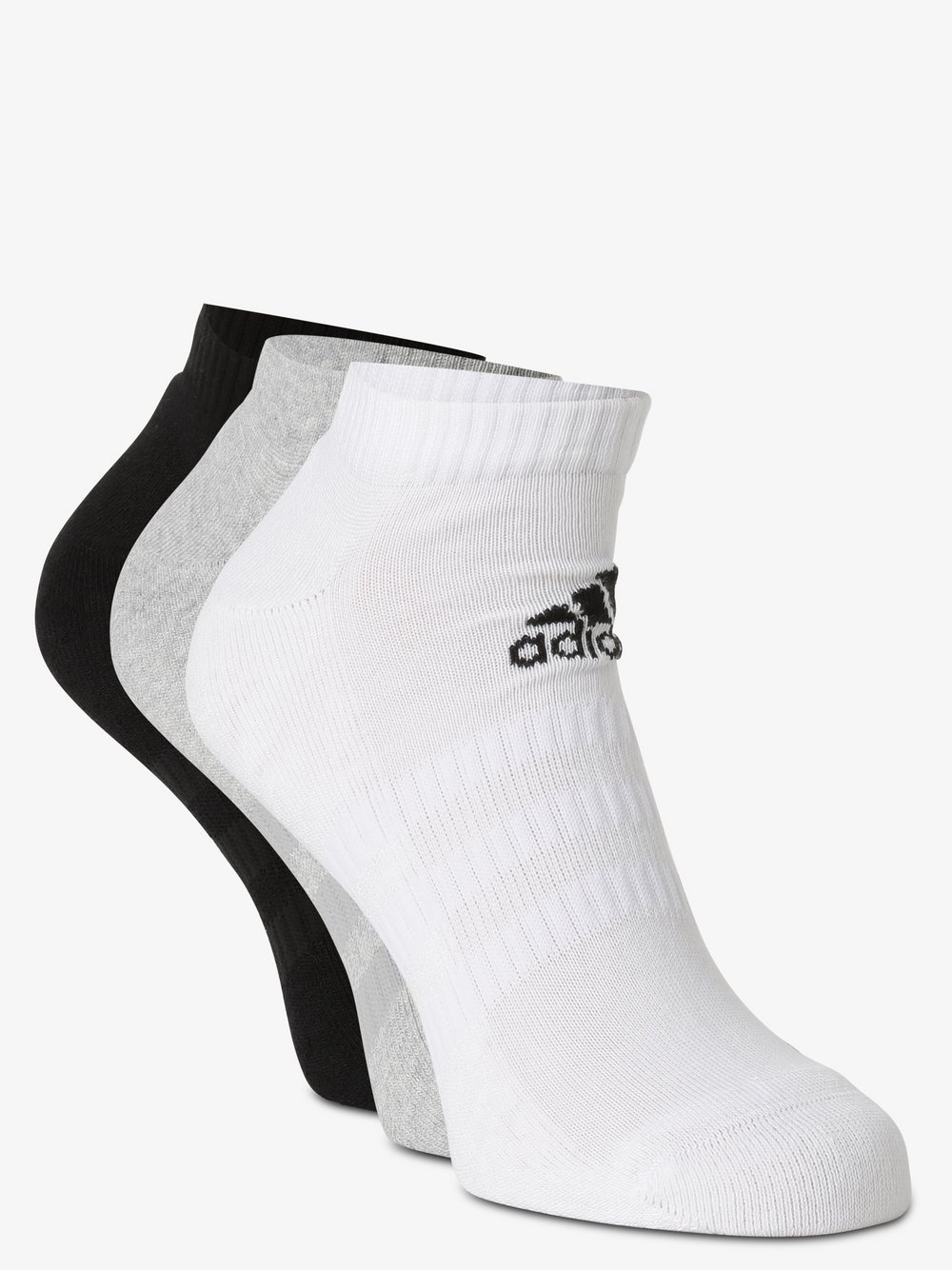 adidas Performance Socken im 3er-Pack Herren weiß, XL Image