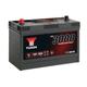 YUASA Starterbatterie Super Heavy Duty BatteryLfür