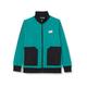 FILA Jungen Track Jacket, Alexandrite, 146/152