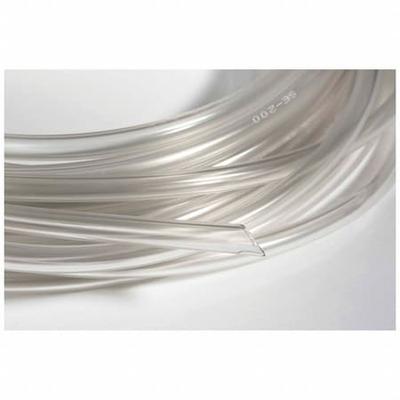 VERSILON AJD00012 PEX Tubing,Clear,3/16 in,50 ft,165F