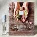 Clean Reserve Radiant Nectar Eau de Parfum EDP Sample Spray .05oz 1.5ml New