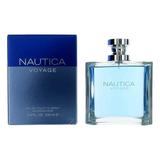 Nautica Voyage by Nautica 3.3 oz EDT Spray for Men Eau De Toilette