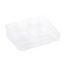 Clear Storage Bags Heavy Duty Yarn Storage Closet Basket Organizers And Storage Makeup Organizer Tray Brush Christmas Storage Containers with Lids Christmas Ornament Storage under Bed Drawer under Bed