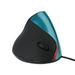 Fairnull Ergonomic Office Vertical Mouse 5 Buttons 1200 DPI Optical Mice for PC Laptop