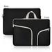For 11-13 inch Laptops Laptop Sleeve Bag for MacBook Pro Air 11 12 13 14 15 16 inch M1 2023 M2 Case Notebook