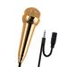 NKOOGH Instruments in The eemers Hands PhoneMic For Phone Computer Condenser Mini Karaoke Mini Microphone Musical Instrument