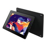 XPPen Artrist 13 2nd Drawing Tablet with 1080P Screen Graphic Tablet with Stylus Digital Art Pen Display for Animation for Computer