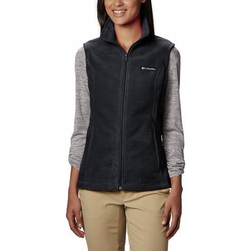 COLUMBIA Damen Rolli Benton Springs™ Vest, Größe S in Schwarz