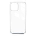 NKOOGH compatible with Xs Case Clear Clear Non-Yellowing Protective compitable with 12mini Thin Compatible With Suitable Slim Case 5.4 Inch Case Phone Phone Case