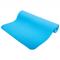 Schildkröt Fitness - Yogamatte - Yogamatte Gr 4 mm blau