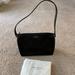 Kate Spade Bags | Kate Spade Claire Nylon Black Handbag - Vintage 90’s | Color: Black | Size: Os