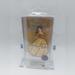 Disney Accessories | Disney Parks Exclusive Belle Beauty & The Beast Figpin #623 Collectible Pin -Nib | Color: Yellow | Size: Os