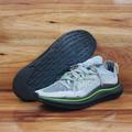 Adidas Shoes | New Adidas 4d Fusion Primeknit Grey Green Black Running Boost H04511 Men’s 11 | Color: Gray | Size: 11