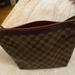 Louis Vuitton Bags | Lv Damier Purse And Wallet | Color: Brown/Tan | Size: Os