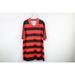 Nike Shirts | Nike Golf Mens Size 2xl Xxl Standard Fit Striped Color Block Golfing Polo Shirt | Color: Tan | Size: 2xl