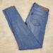 Levi's Pants & Jumpsuits | Levi’s Light Wash Jegging | Color: Blue | Size: 27