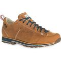 DOLOMITE Herren Freizeitschuhe DOL Shoe 54 Low Fg Evo GTX, Größe 47 ⅔ in Golden Yellow