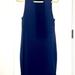 Athleta Dresses | Athleta Dress | Color: Blue | Size: M