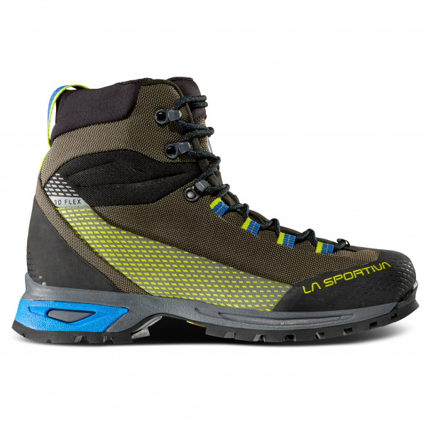 La Sportiva - Trango TRK GTX - Wanderschuhe 41 | EU 41 schwarz