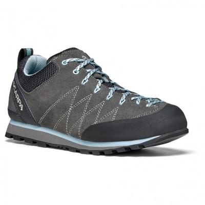 Scarpa - Women's Crux - Approachschuhe 38 | EU 38 grau Image