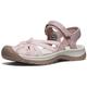 KEEN Women's Rose Sandal Fawn, 7