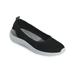 Blair Women's Glitz2 Slip On By Easy Spirit® - Black - 6.5 - Womens