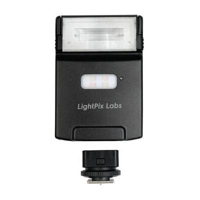 LightPix Labs FlashQ M20 with Transmitter with Exposure Control 758475335393
