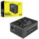 Corsair RM1200x Shift Series, 1200W, 80+ GOLD Certified, PCIe 5.0 ATX 3.0 Fully Modular PSU