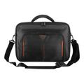 Targus Classic+ 14" Clamshell Case - Black/Red