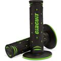 Circuit Equipment JUPITER Racing Presa, nero-verde