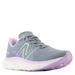 New Balance Fresh Foam X EVOZ v3 - Womens 9.5 Grey Running B