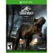 Pre-Owned Jurassic World Evolution (Xbox One) (Good)