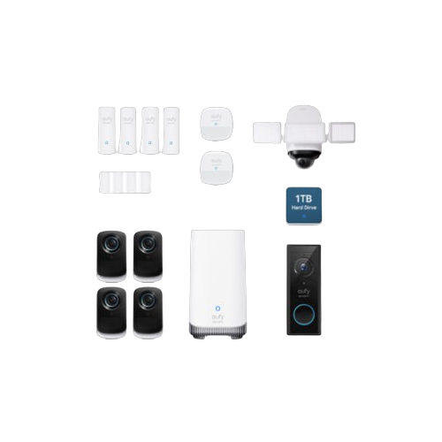 Edge Advanced Bundle