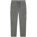 Pepe Jeans Jungen Chase Cargo Pants, Green (Casting), 14 Years