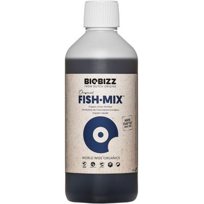 Biobizz - Fish-Mix 500ml