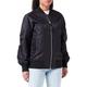 Q/S by s.Oliver Damen Jacke, Schwarz, XL EU