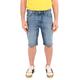 Diesel Herren Slim Jeans-Shorts, 01-0IHAT, 30