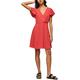 Pepe Jeans Damen Patrizia Dress, Red (Studio Red), L