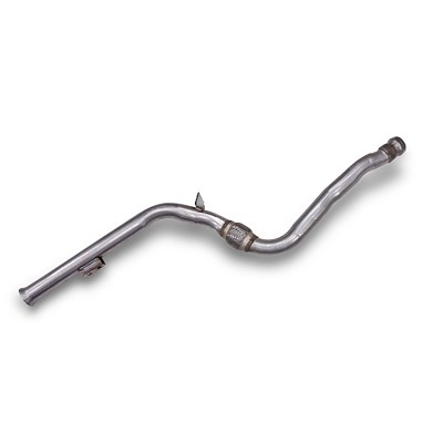 Imasaf Abgasrohr [Hersteller-Nr. 48.82.94] für Mercedes-Benz Image