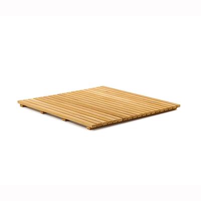 ARB Teak SOL 26 Inch Teak Shower Mat GTIL2626