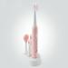 Electric toothbrush for adults and children smart timing whitening toothbrush