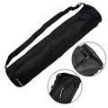 Lomubue Waterproof Sport Fitness Pilates Yoga Mat Bag Shoulder Strap Carrier Backpack