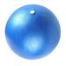PVC Yoga Pilates Ball 25cm Soft Ball for sports Exercise 25cm