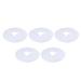 Pack of 500 Disposable Massage Table Cushion Pillow Cradle Headrest Cover