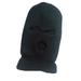 LSFYSZD Adult s Balaclava Warm Three Hole Pullover Hat Wool Knitting Face Mask for Man and Woman